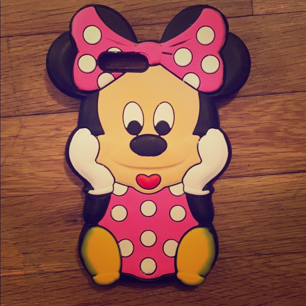 iPhone 7 Plus case